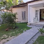 Casa Aconhegante Com Piscina