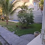 Casa Aconhegante Com Piscina