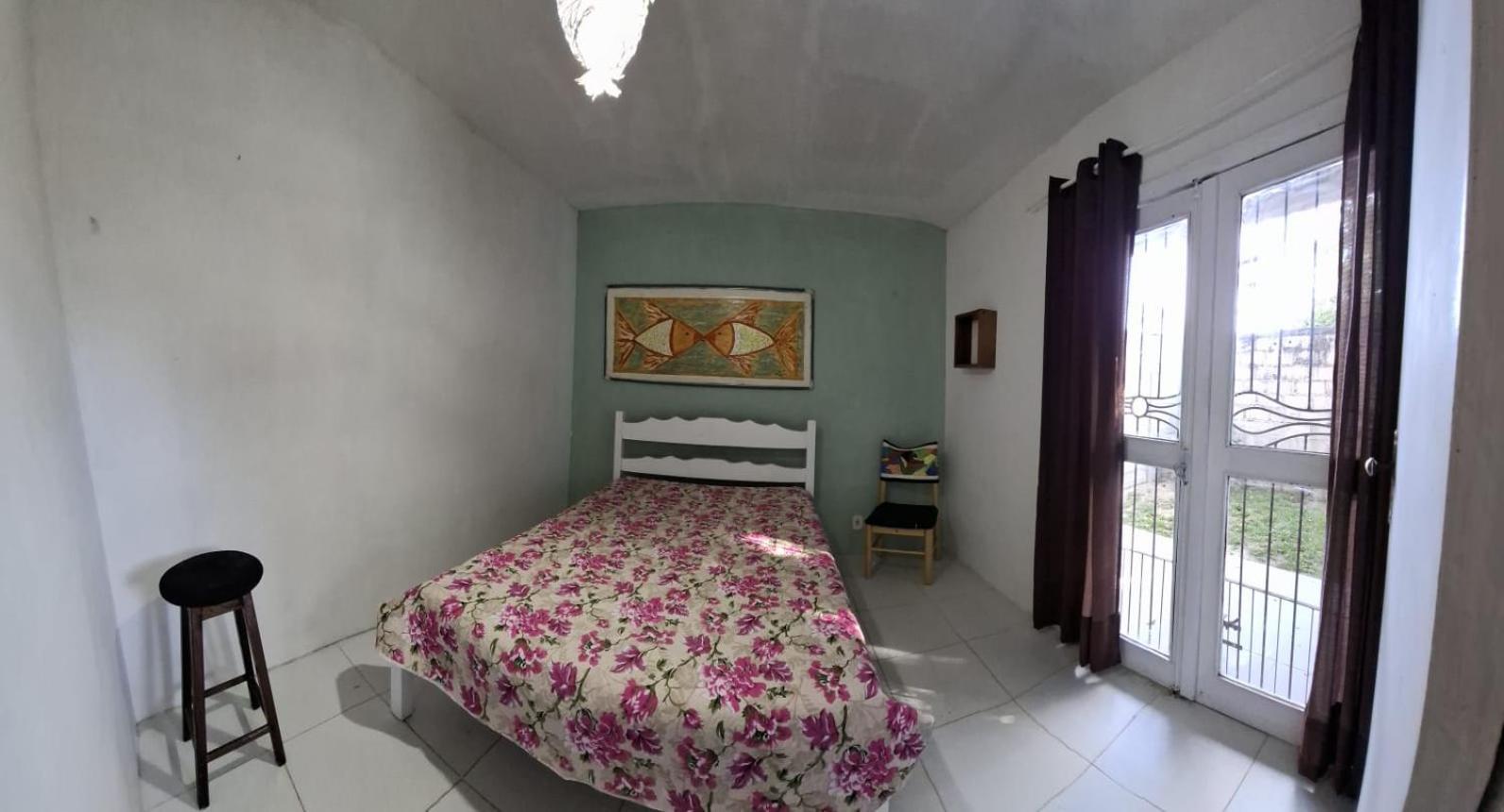 Casa de férias Casa Aconhegante Com Piscina *