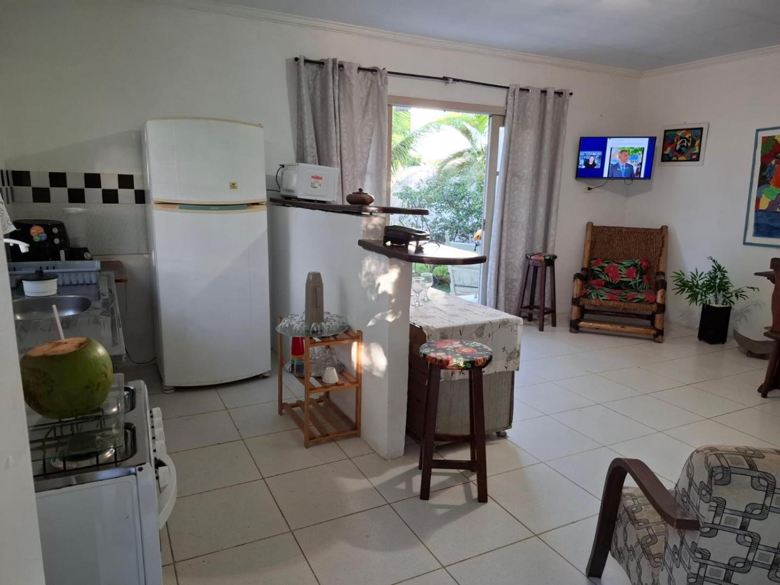 Casa Aconhegante Com Piscina Casa de férias Porto Seguro