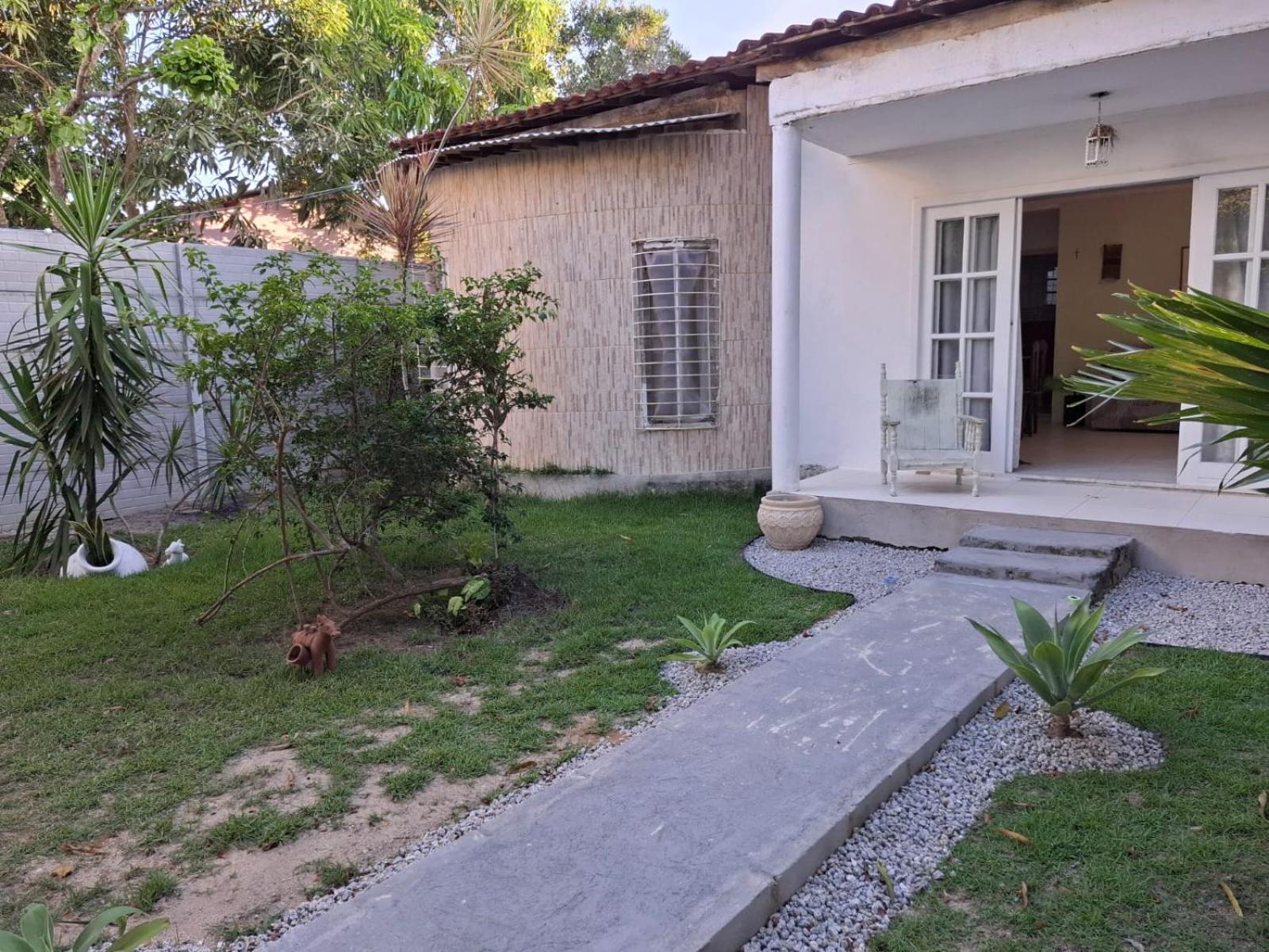 Casa de férias Casa Aconhegante Com Piscina Porto Seguro