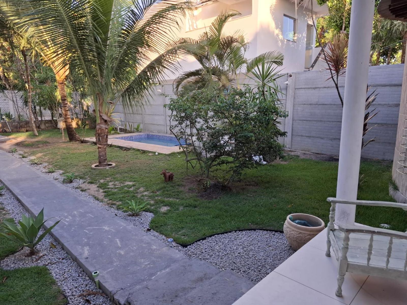 Casa Aconhegante Com Piscina * Porto Seguro