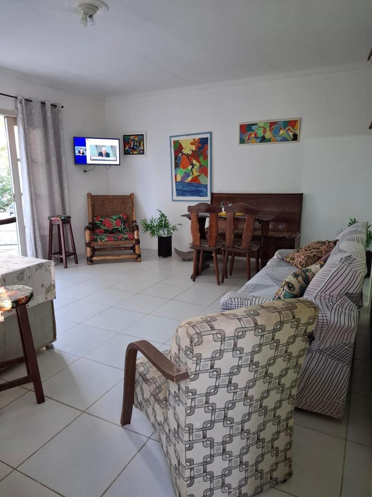 Casa Aconhegante Com Piscina Porto Seguro