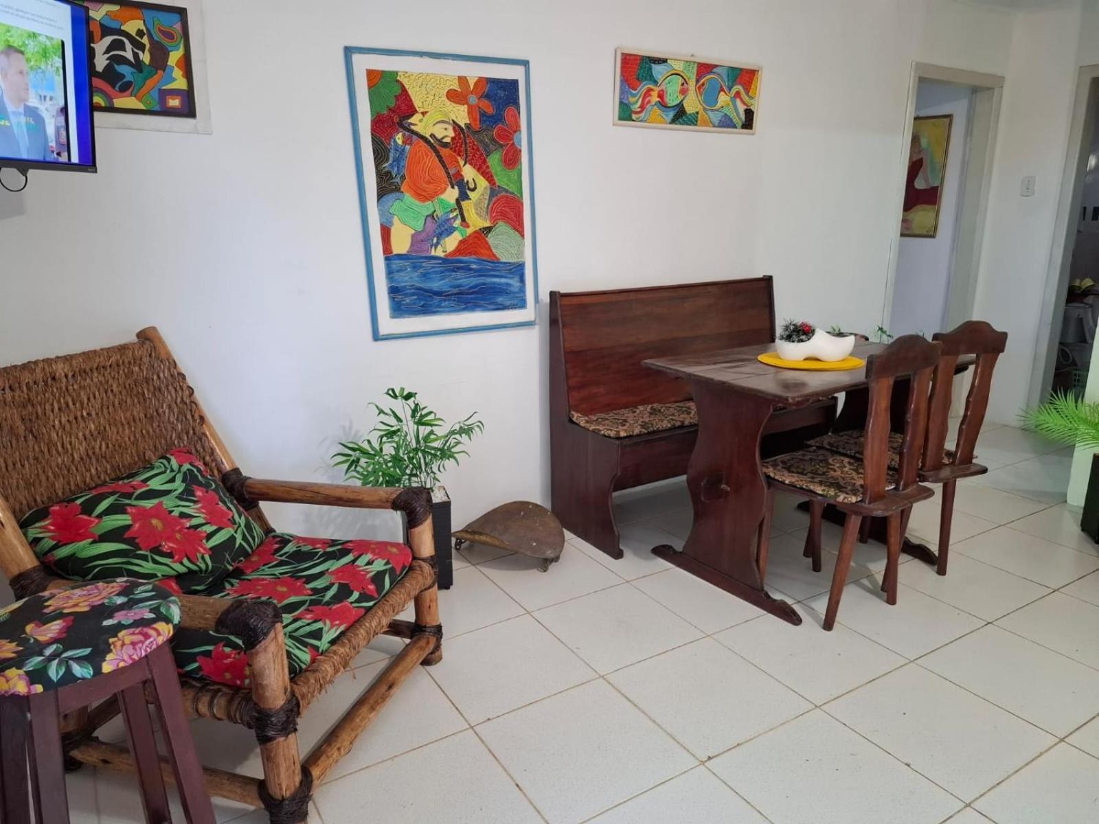 Casa Aconhegante Com Piscina Casa de férias *